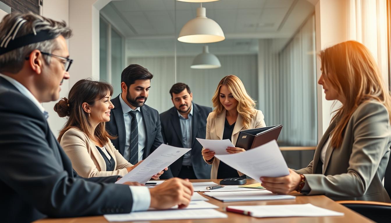 Business legal support and planning for entrepreneurs