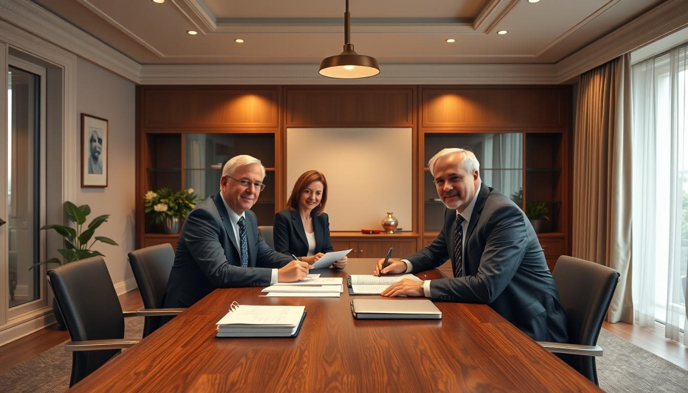 Legal compliance documents