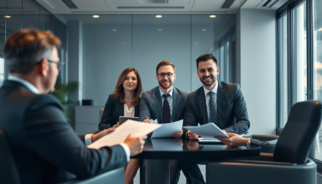 Commercial legal documents and business guidance